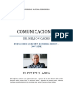 COMUNICACIONES