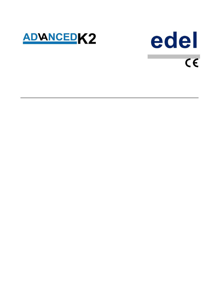 Consola Programacion - R07 Ed02 | PDF