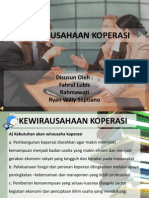 Download Kewirausahaan Koperasi by Rachma Vanadium EgLantine SN76277320 doc pdf