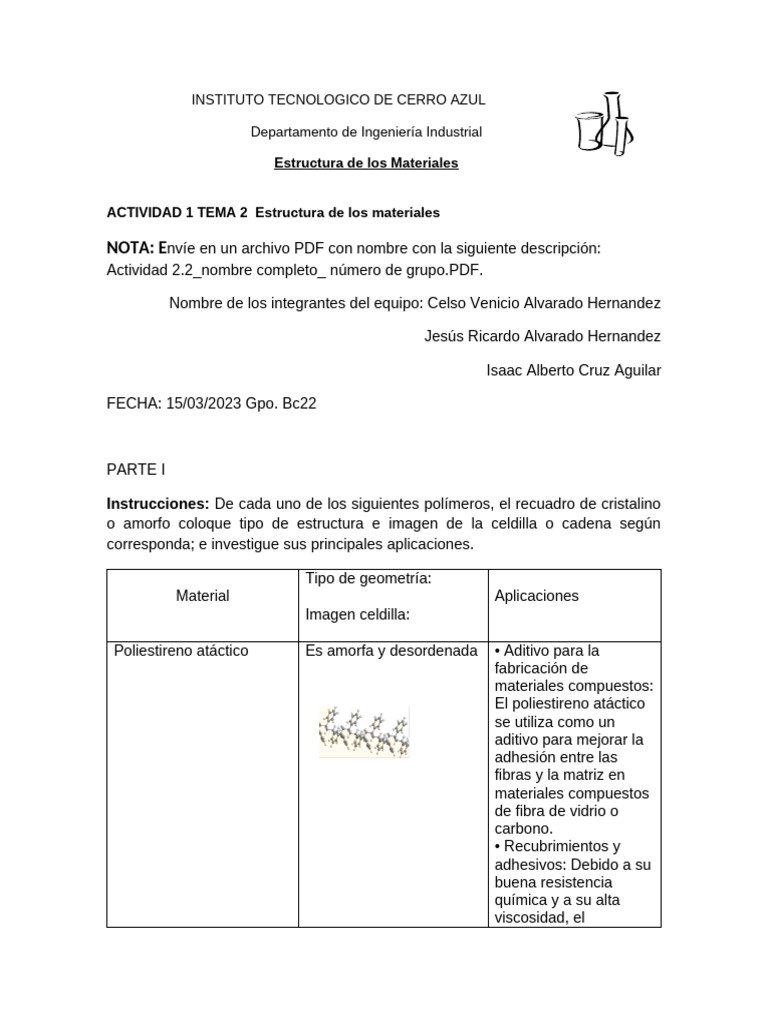 Actividad 2 | PDF