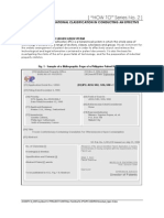 Patent Search by IPC