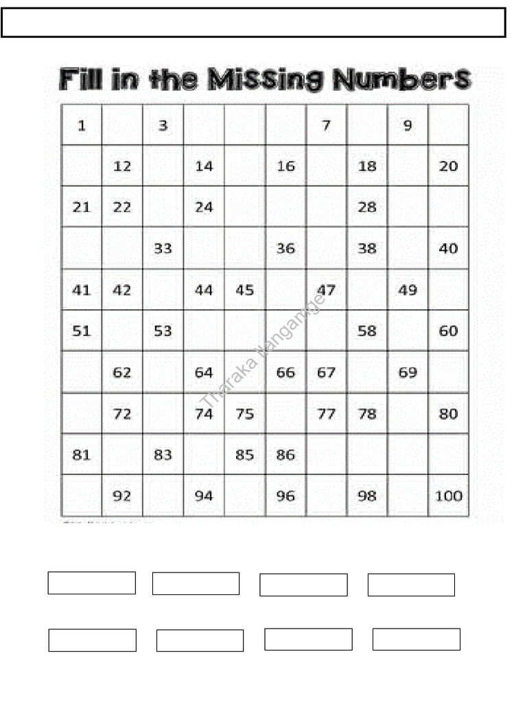Work sheet 1 pdf