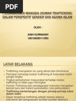 Download Perdagangan Manusia Human Trafficking Dalam Perspektif Gender dan Agama Islam by asih kurniasih SN76279990 doc pdf