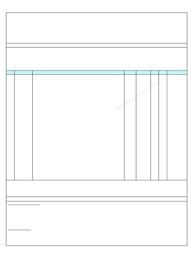 Invoice | PDF