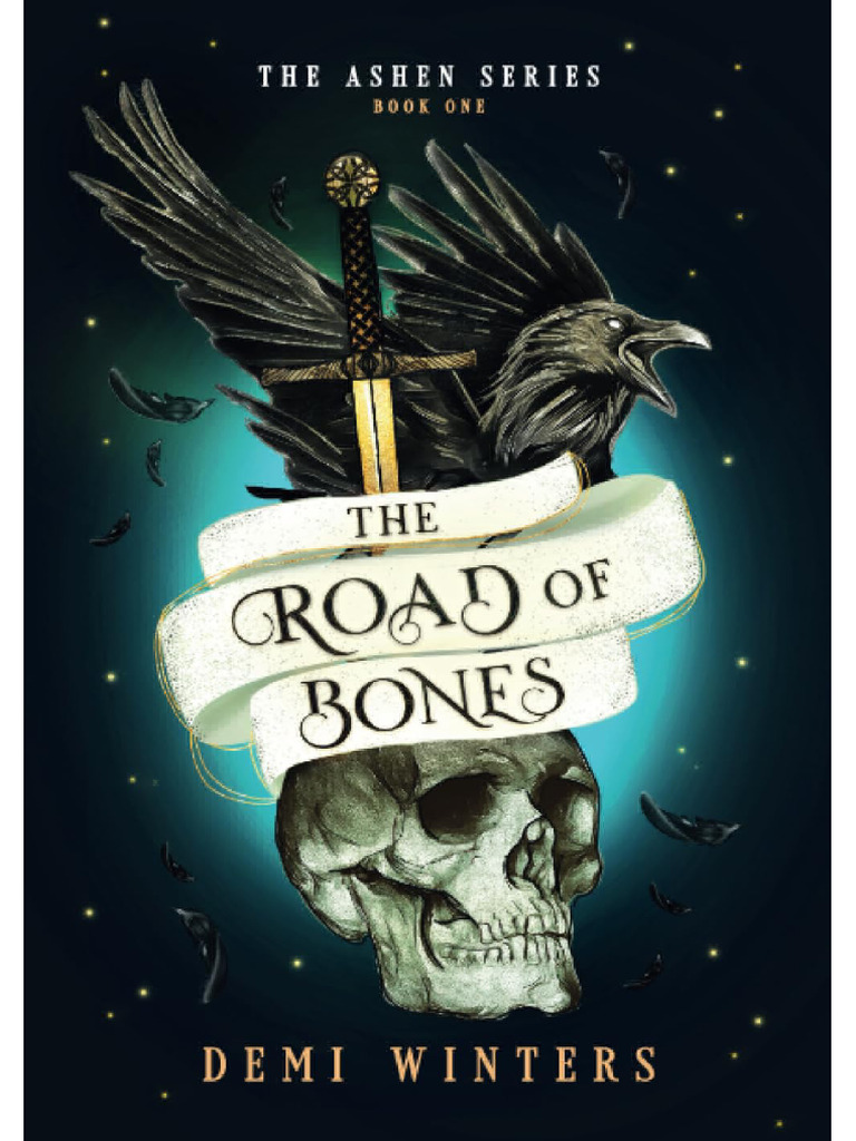 The Road of Bones PDF