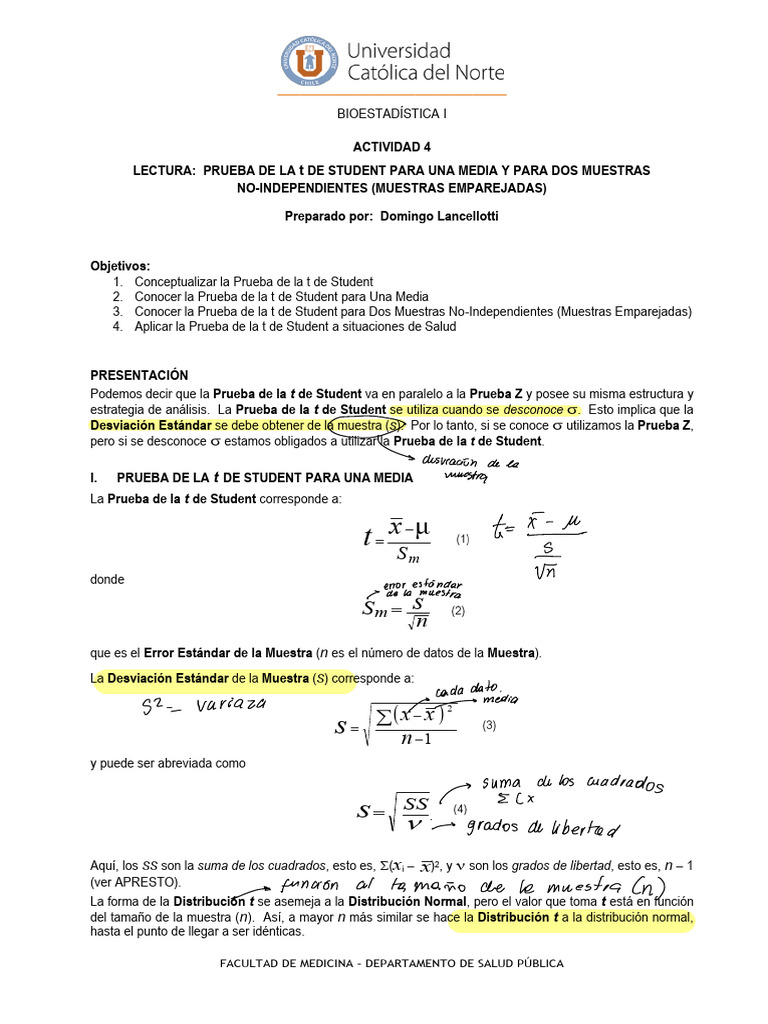 QUE COMPARA LA PRUEBA T DE STUDENT visual data 5