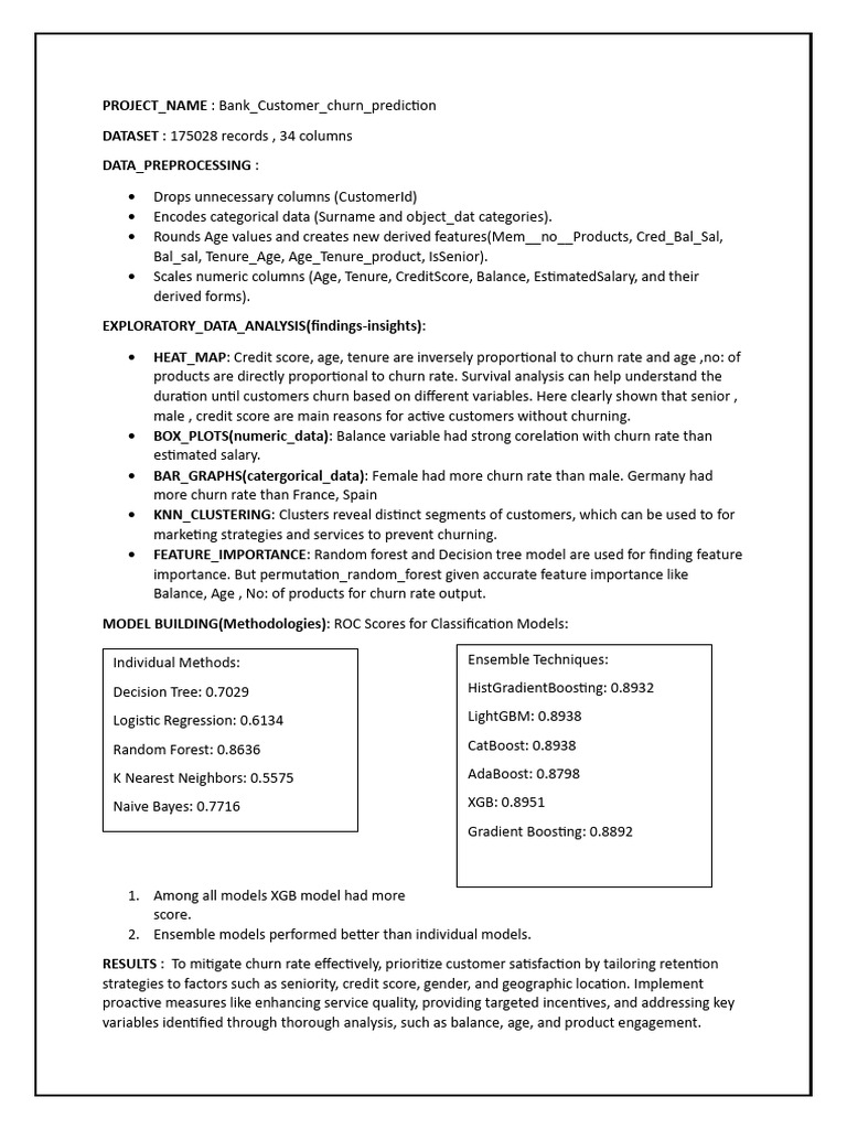 Project pdf
