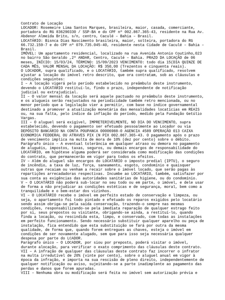 Texto | PDF