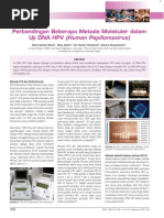 Download teknik PCR by Sri Winarsih SN76283364 doc pdf