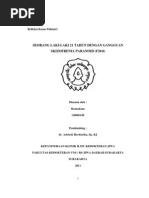 Download Refleksi Kasus Skizofrenia Paranoid by donchadoc SN76284589 doc pdf