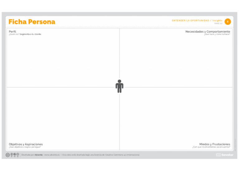 Persona | PDF