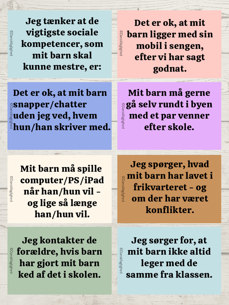 Dialogkort Y3rchq | PDF