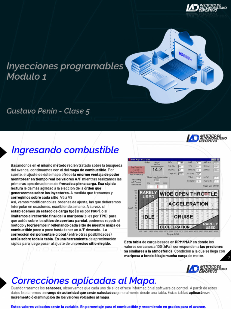Clase 5 Electronica 18 04 | PDF