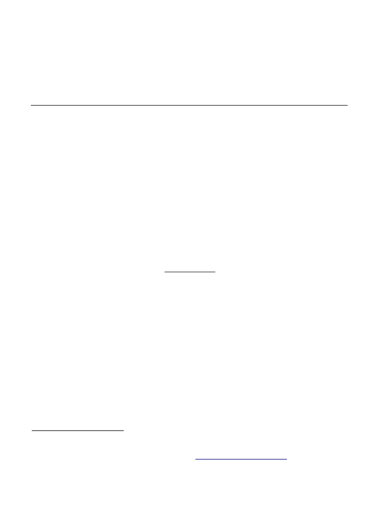 Chap 5 | PDF