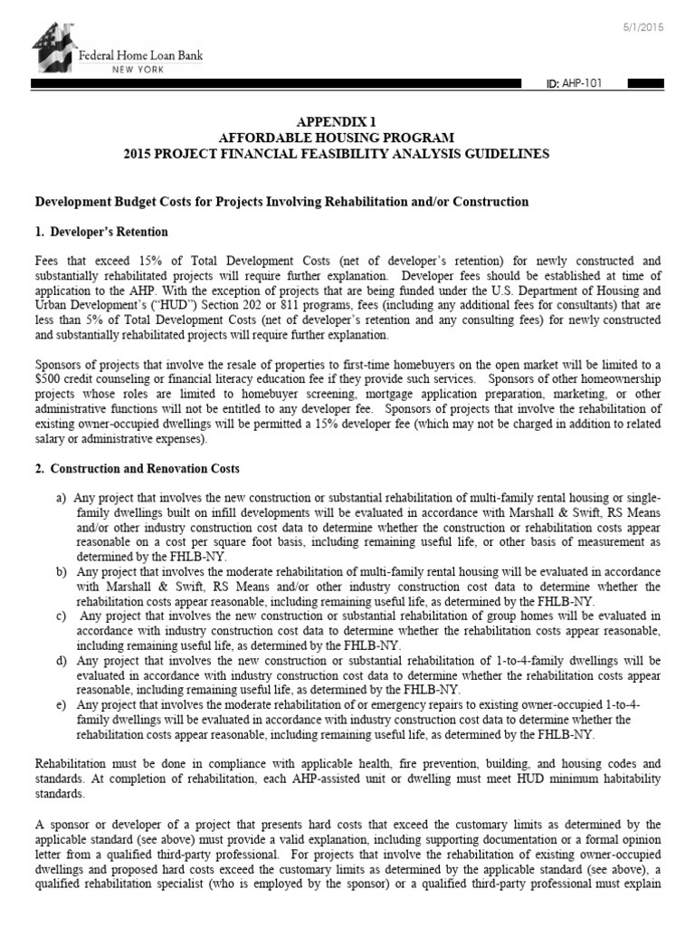 Ahp 101 pdf