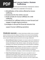 CH 3 6 | PDF | Auditor's Report | Financial Audit