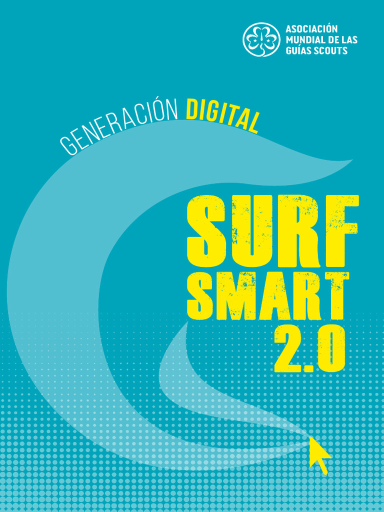 Surf Smart Curriculum March 2022 SP | PDF