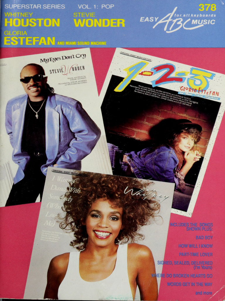 Superstar Series Pdf