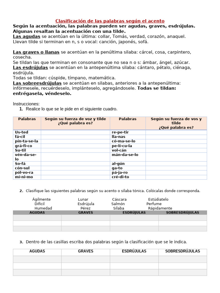 Guias 02 de Julio | PDF