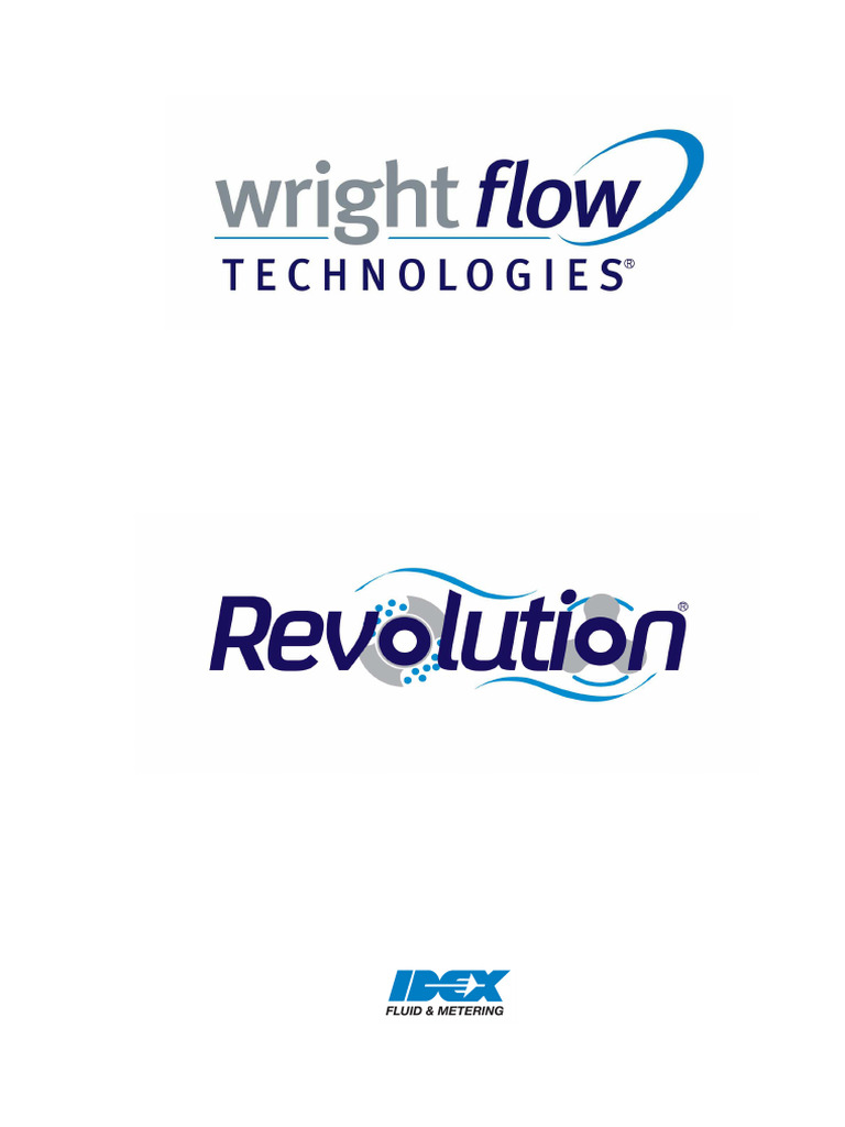 Revolution IOM | PDF