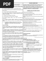 11 G O Code Of Ethics Conduct Security Creed Security Guard Justice