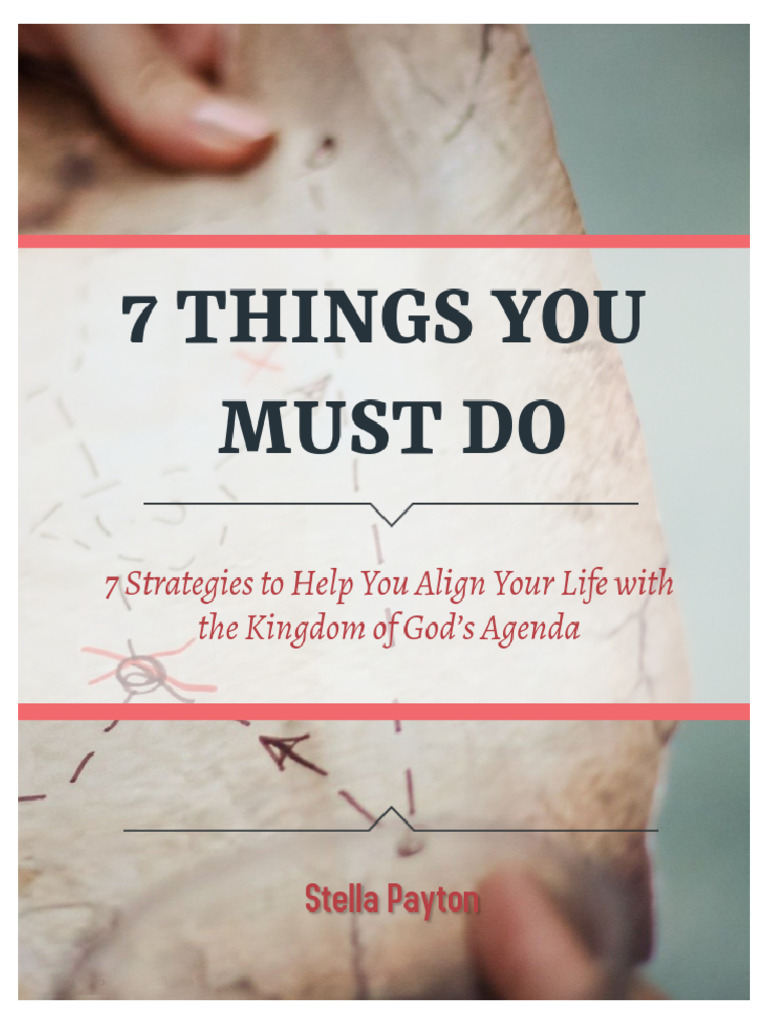 7 Things Bookcover FNL W.covers | PDF