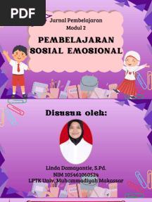 JURNAL PEMBELAJARAN SOSIAL EMOSIONAL-compressed