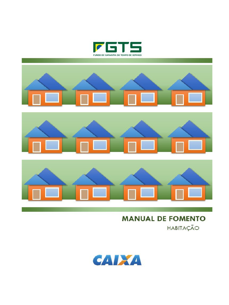 Mfom Habitacao Versao 025 | PDF