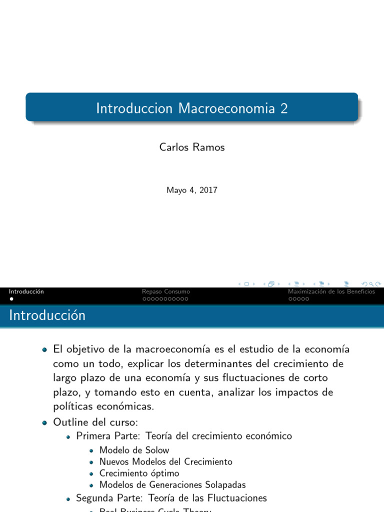 Introduccion | PDF