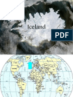 Europe Iceland