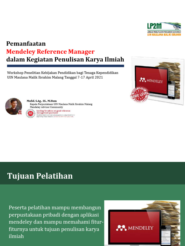 Download Mendeley Versi 1.16 Windows 7