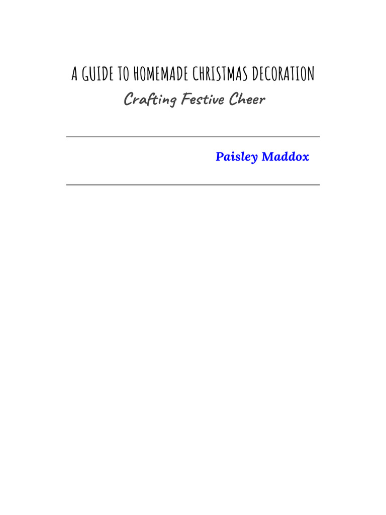 Http www unitednotions com fp tole christmas pdf