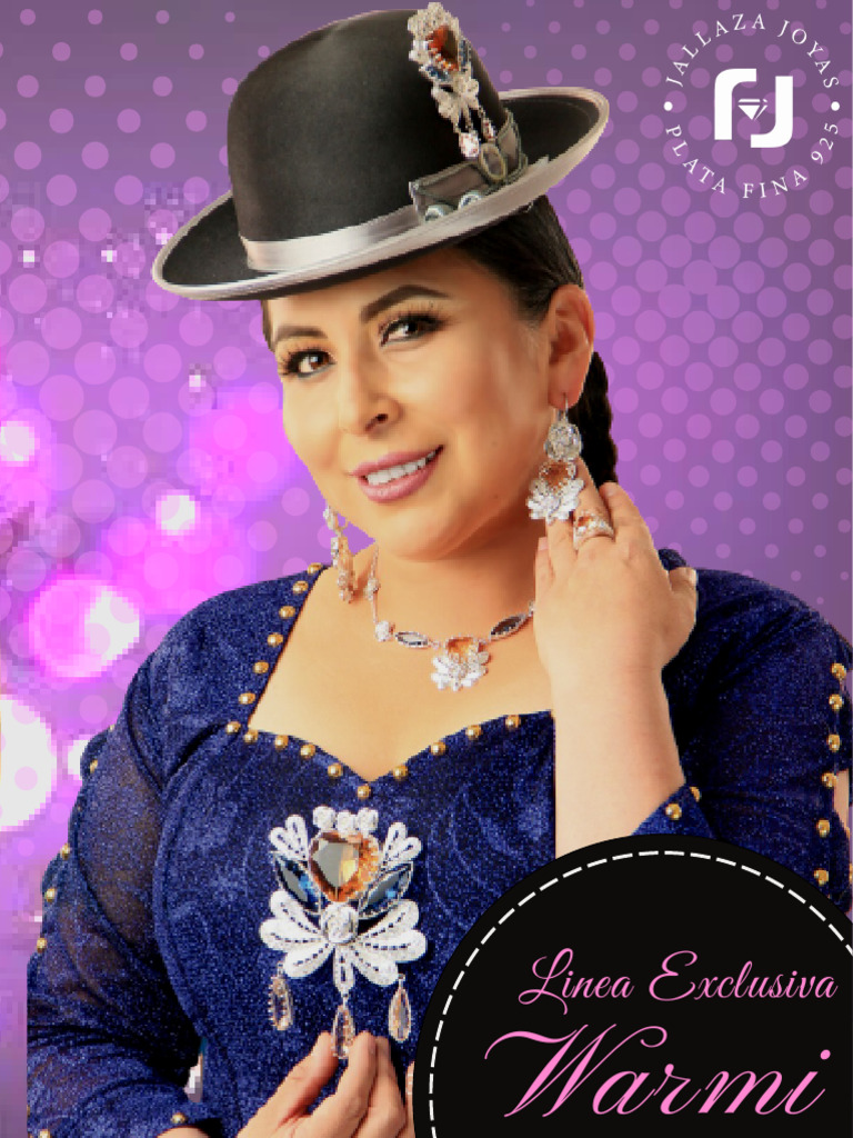 Warmi PRODUCTOS SELECCIONADOS | PDF