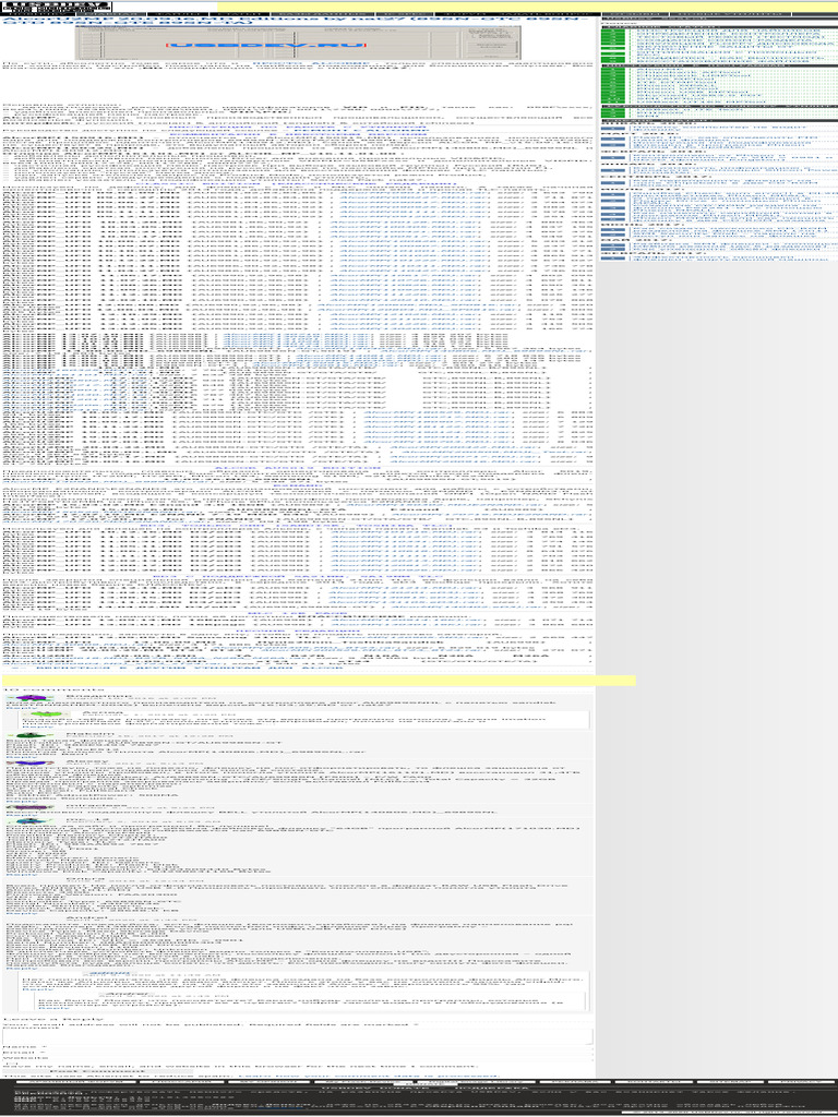 AlcorMP Utility Guide and Downloads | PDF | Computer Engineering ...