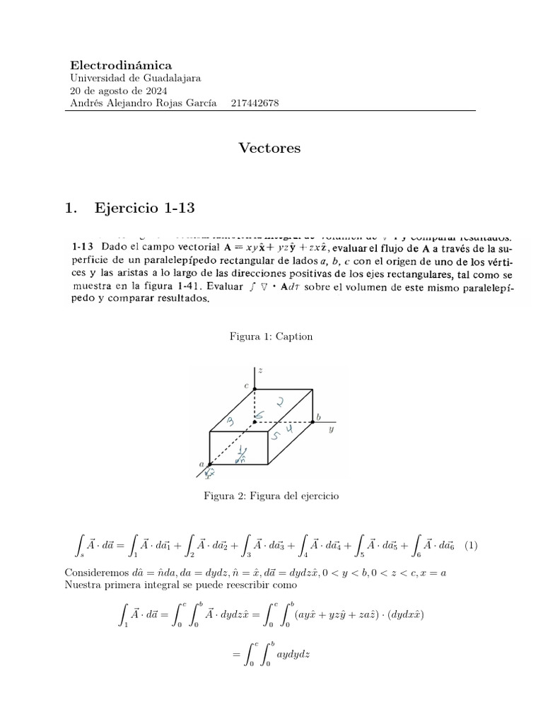 Wangsness 1-23 | PDF