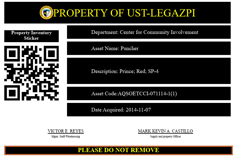 My Sticker | PDF