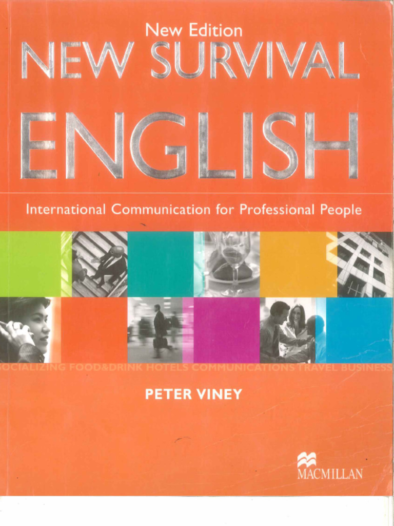 New Survival | PDF