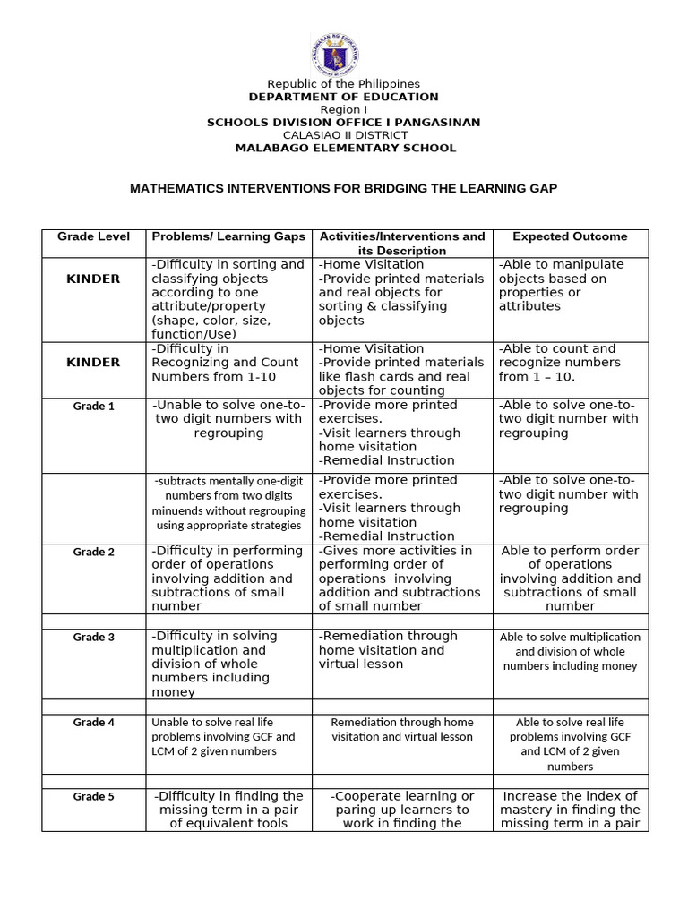 Math G.3 | PDF