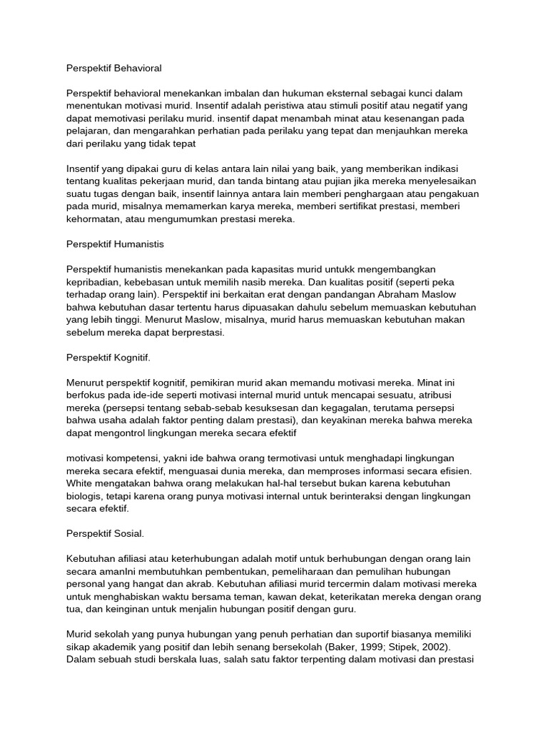 Psikologi Pendidikan 2 Pdf