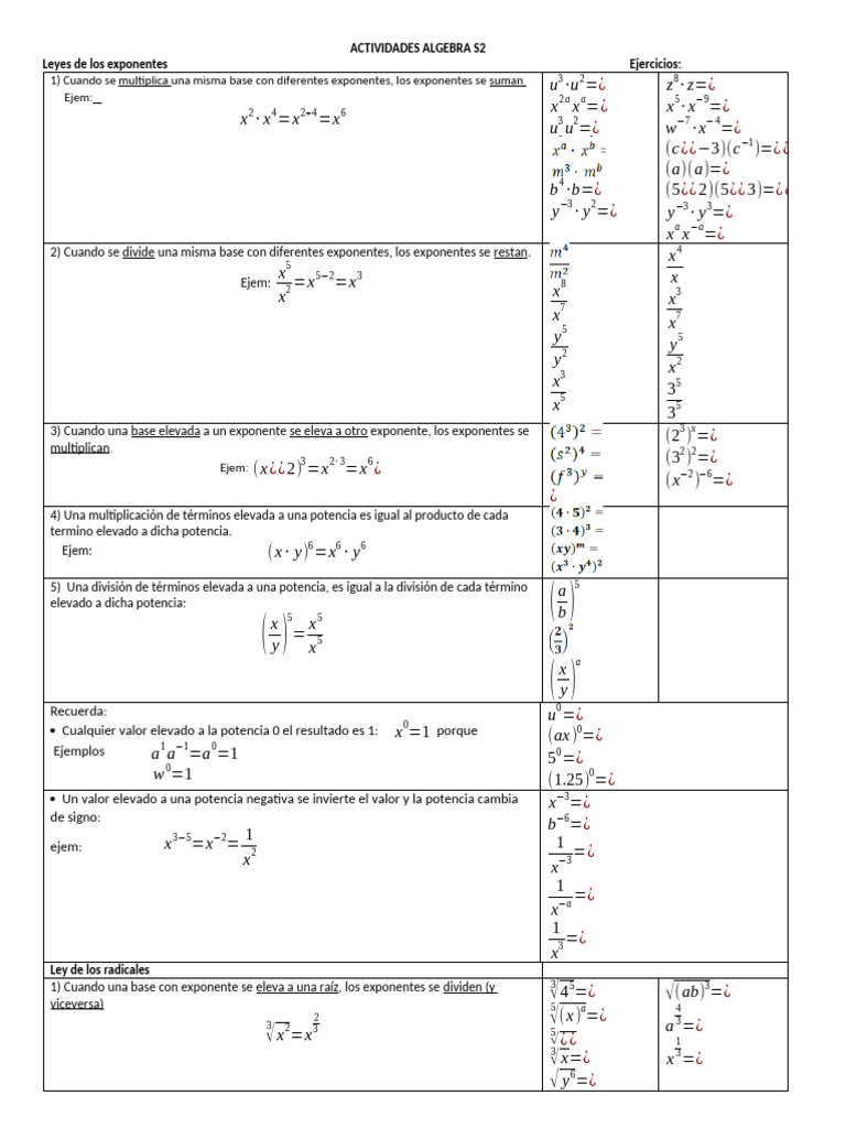  lgebra act2 pdf representation theory algebraic structures