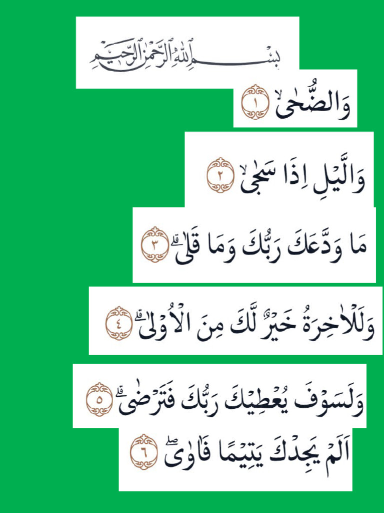 Adduha | PDF