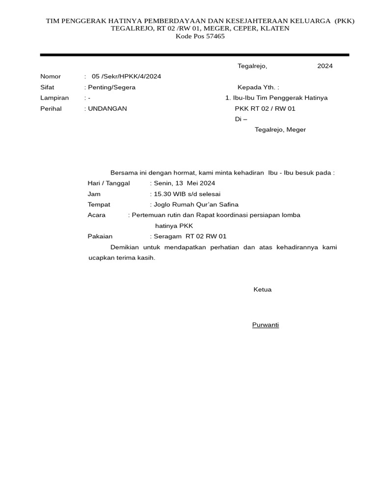 undangan-pertemuan-rutin-pkk-pdf