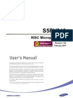 S5PV210 Rev1.0 Section1-3