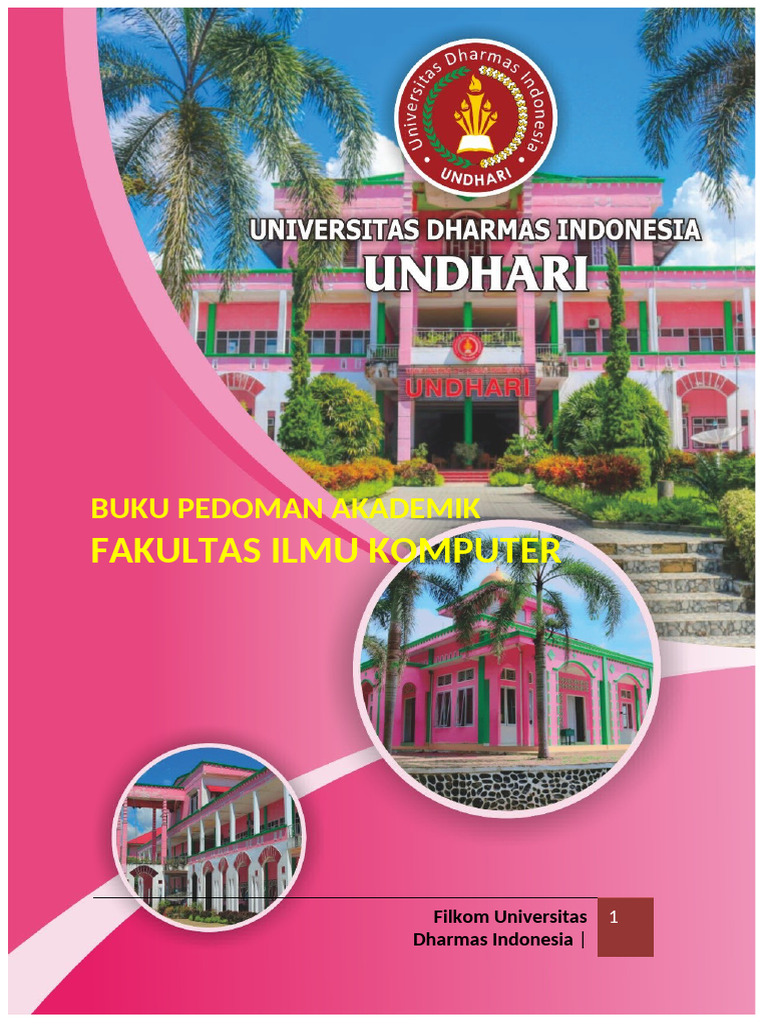 Pebimbingan Akademik Filkom 2021 Pdf