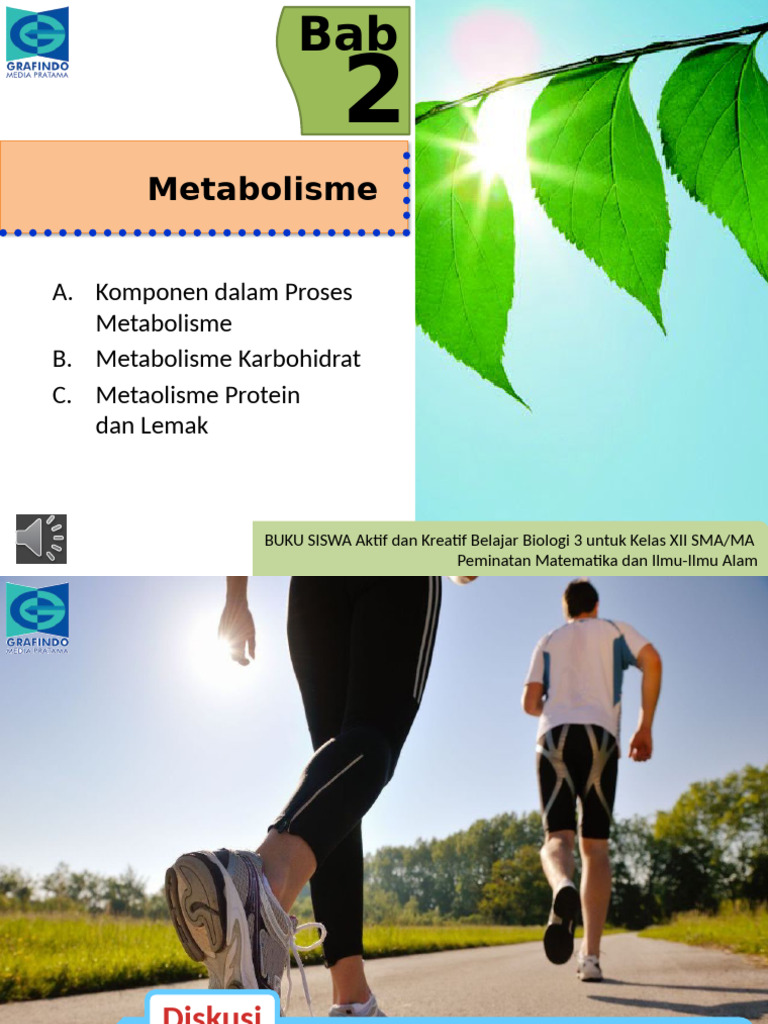 Bab 2 | PDF