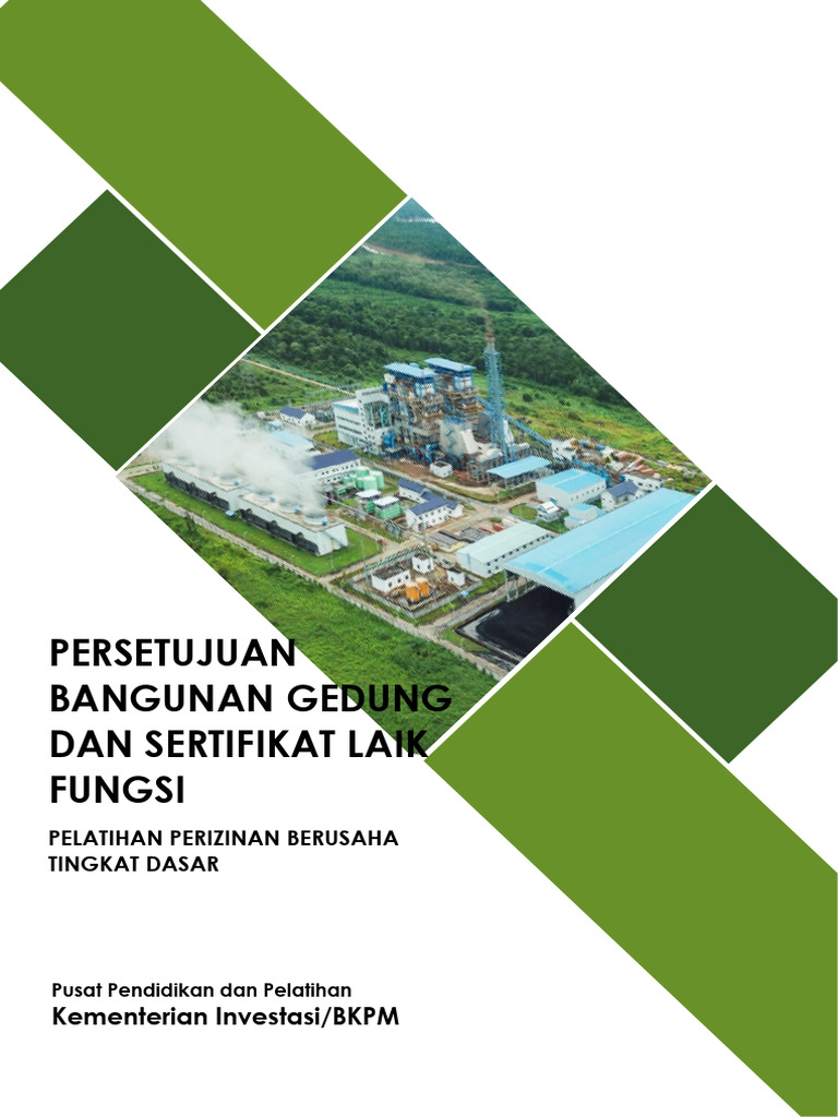 PBG Dan SLF | PDF