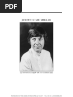 Download Seyla Banhabib-Judith Shklar by ttyy82122 SN76297362 doc pdf