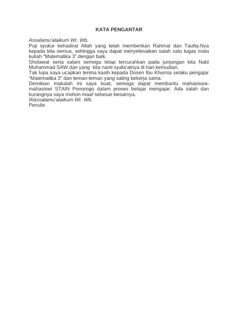 Trapesi Um | PDF