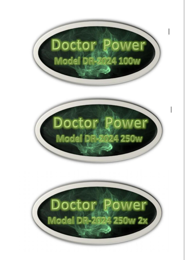 Doctor Power n.2 | PDF