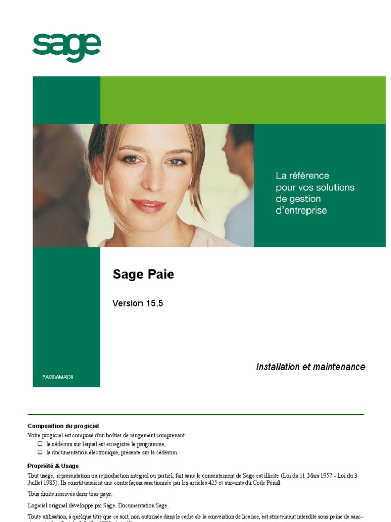 Sage Paie Gratuit Torrent
